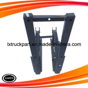 Sinotruk HOWO Truck Urea box bracket