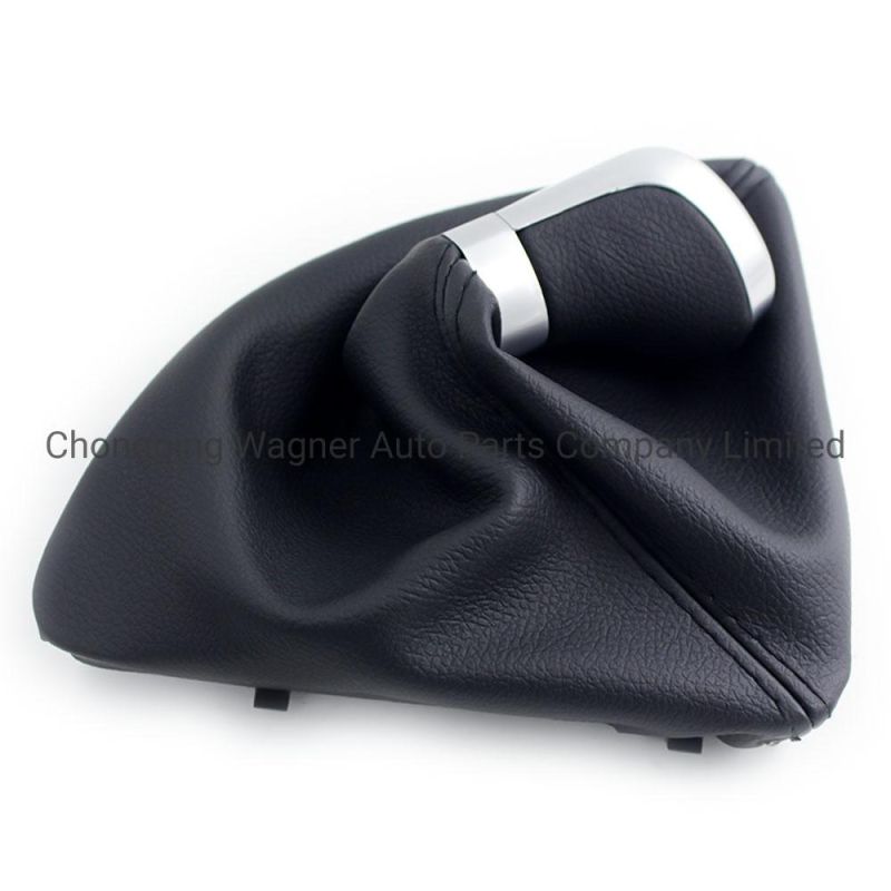 LED Automatic Nylon Gear Shift Knob Bubble for BMW