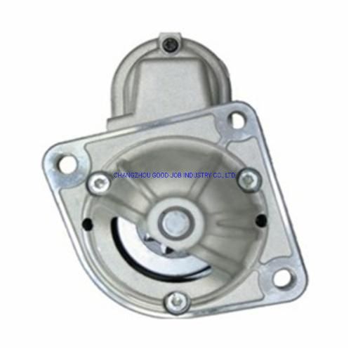 High Quality Starter Motor For BMW