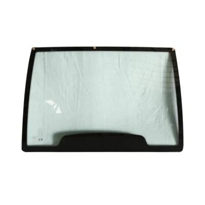 Bus Glass Window Bus Glass in Car Windows with Best Price