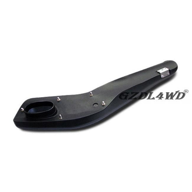 off-Road Parts Snorkel for Toyota Landcuiser Prado LC150 Series 2009+