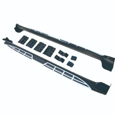 Running Step 2007-2011 Car Foot Pedal