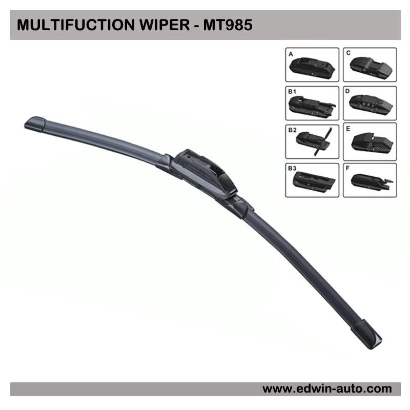 Wiper Blade for Peugeot (SP510)