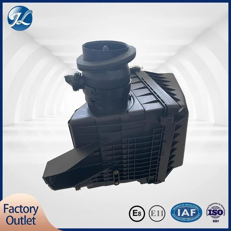 Auto Air Filter for Pick-up Isuzu Pick-up D- Max 2012 Auto Air Filter