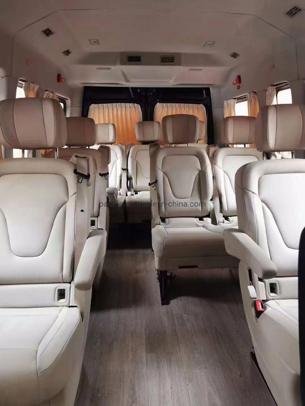 for Benz Vito Luxury Single Seat for Bus Modification