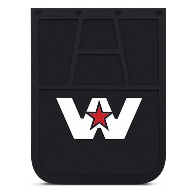 Customized Heavy Duty Truck Mud Flap with Your Logo
