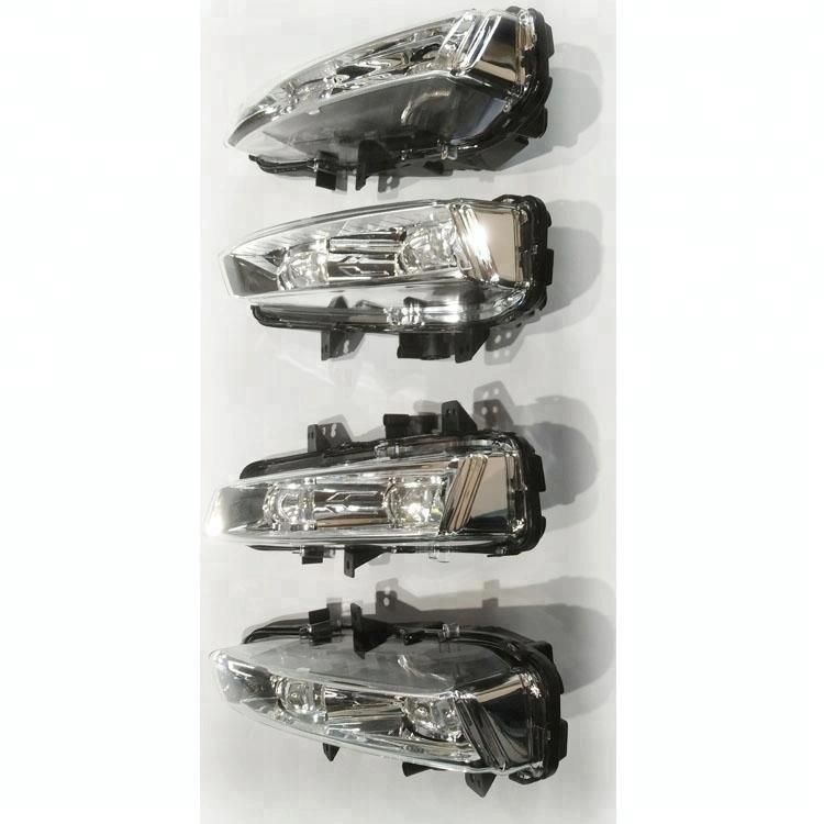 Wholesale Fog Lamp Fit for Range Rover Evoque Car Lights Auto Parts