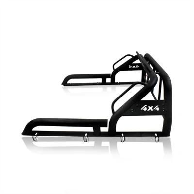 Best Quality Steel Sport Roll Bar for 4X4 Pick up Truck Mitsubishi Triton Hilux Vigo Revo Navara Np300 D40 D22