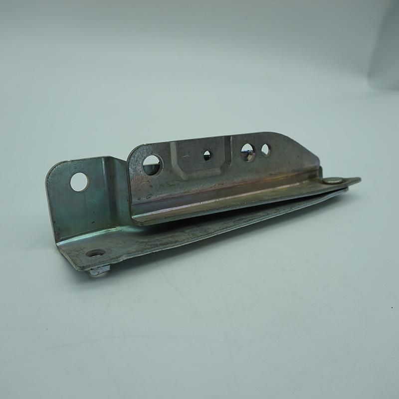 for Ssangyong Rexton Genuine Car Parts Hinge Assy Hood Lh 6181008001