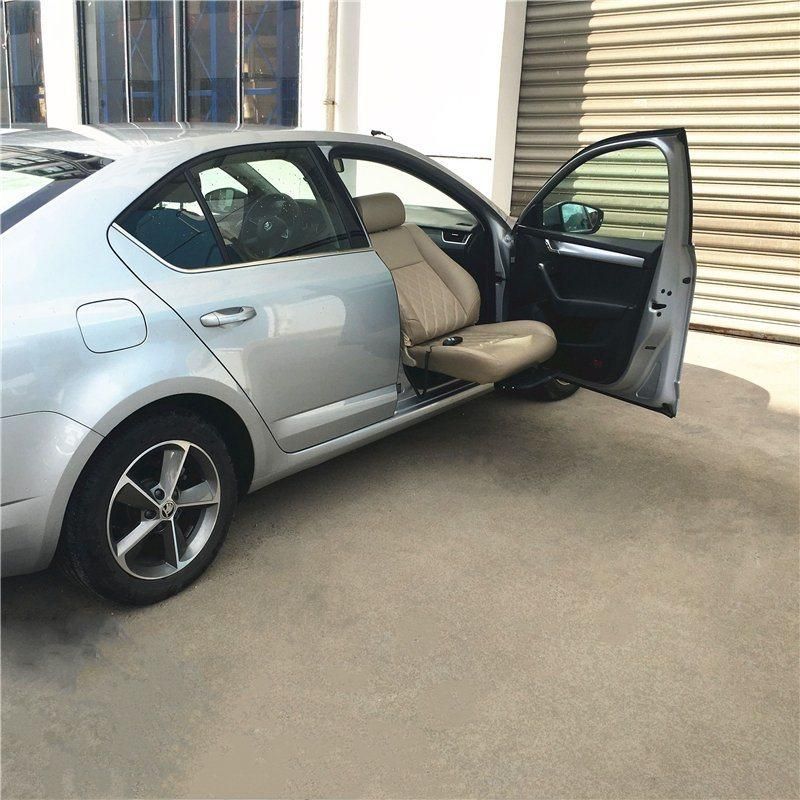 Programmable Turning Seat for Car with Capacity 150kg