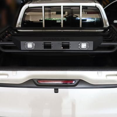 Hot Selling Trunk Bed Roof Rack for Hilux Revo