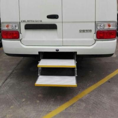 Electric Folding Step for Camping Car (ES-F)