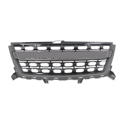 ABS Front Grille Fit for Chevrolet Colorado 2016-2019