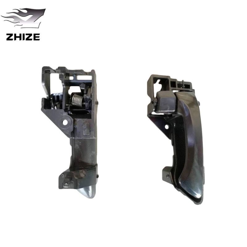 Car Door Inside Handle (Sinotruk Ace TangJun Tiger V Opry Conray) for Truck