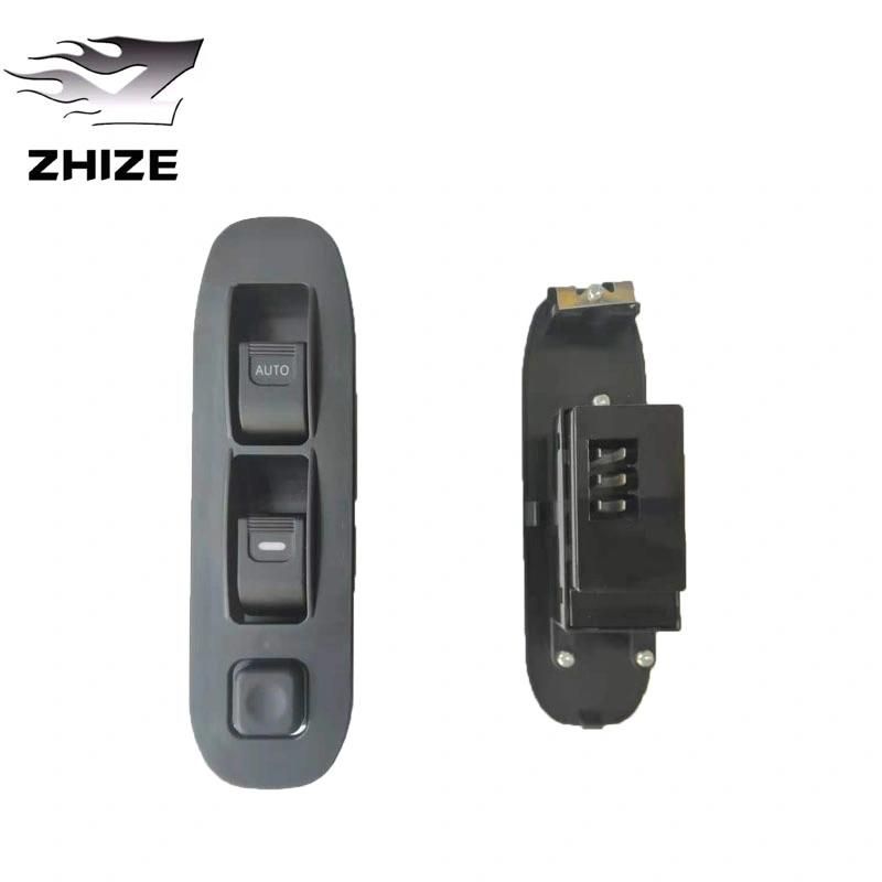 Car Electric Window Lifter Switch (Foton-aumark left) High Quality