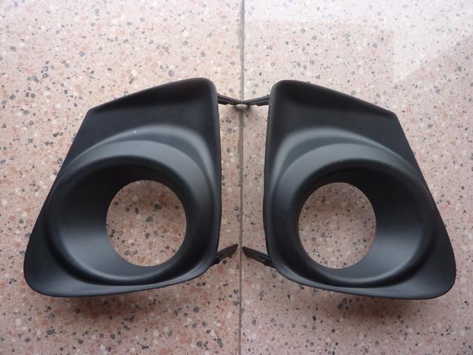 Wholesale Car Parts Fog Light Cover for Toyota Corolla 2011-2013