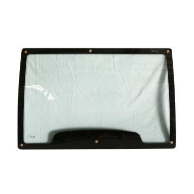 Heated Windscreens / Windshield Tempered and Laminated