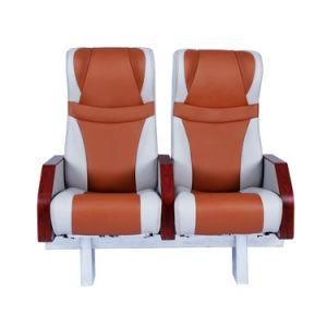 China Manufacturer Automatic High-Quality Luxury Bus Seat/ Boat Seat