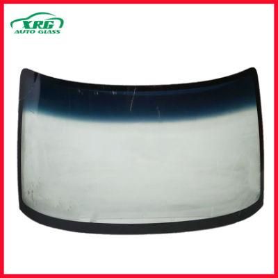 Auto Glass for Daihatsu Applause A101 4D Sedan 1989-