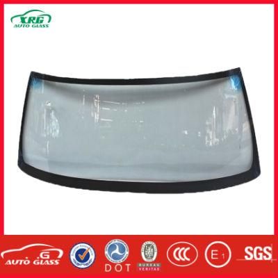 Auto Glass for Toyota Cruiser SUV 2006 Laminated Front Windshield