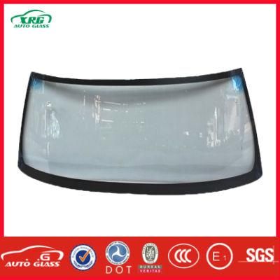 Auto Glass for Toyota Cruiser SUV 2006 Laminated Front Windshield