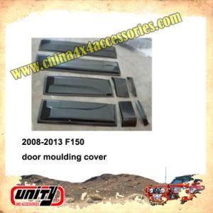 High Quality Solid Durable Door Moulding Cover for 2008-2013 F150
