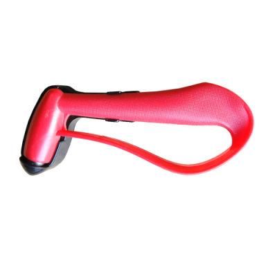 Bus Safety Hammer Window Breaker Emergency Hammer High Quality Hc-B-8002