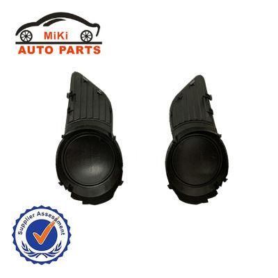 Car Accessories Fog Lamp Cover Sealed 52128-08020 52127-08020 for Toyota Sienna 2011-2014 Le