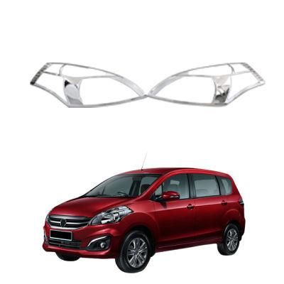 Car Accessories Head Light Cover for Suzuki Ertiga 2012 2017