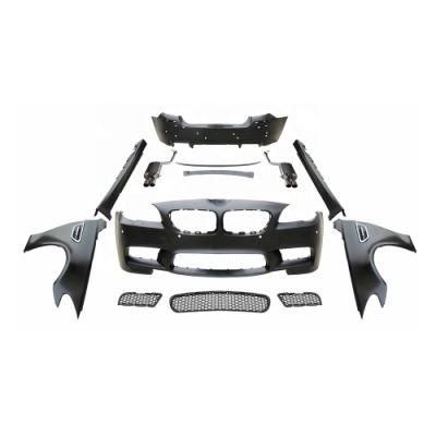 PP Body Kit M5 for F10 for BMW for 5 Series