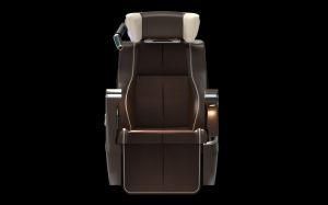 Luxury Fashion Auto Chair with Massages for Mercedes V250 Viano