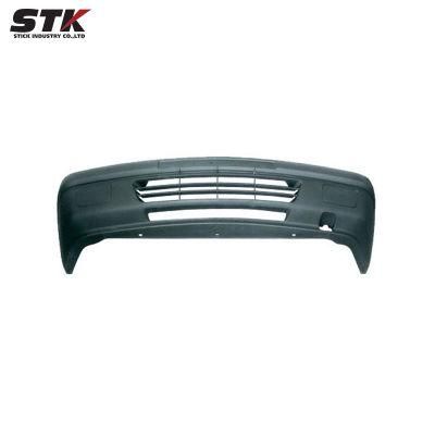 Plastic Automotive Front Bumper Cover