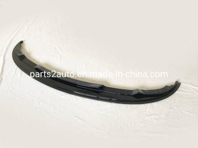 BMW E90 R Front Lip 2005-2008, BMW E90 R Front Bumper Strip 2005-2008.