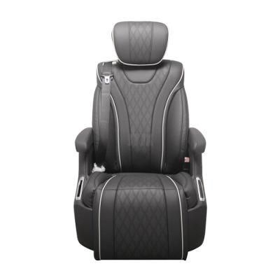 Jyjx083 VIP Van Interior Limousine Car Seat for Sprinter Coaster Caravelle Multivan