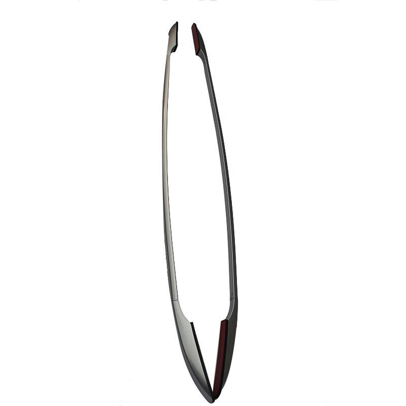 Universal Roof Rack Crossbars for Motsubishi L200