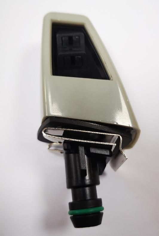 Headlight Washer Nozzle for 51133411429 51133411430