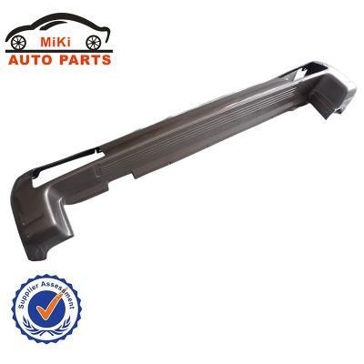 Wholesale Good Quality Car Rear Bumper for Toyota Prado Fj90 3400