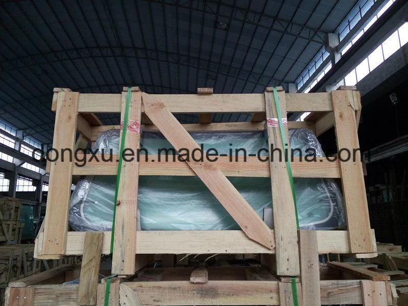 Auto Glass Laminated Front Windshield for Honda Accord