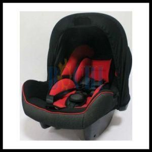 Red Basket Baby Car Seat for 9 Months to 15 Months Baby with ECE R44/04 Certification