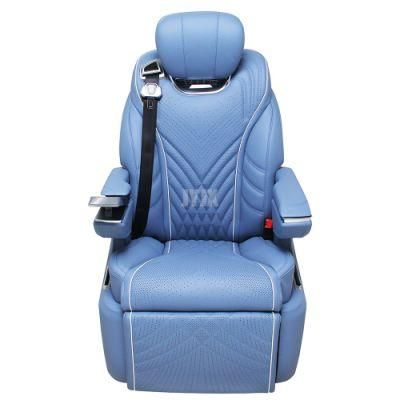 Jyjx075 China Manufacturer Electric Luxury Car Seat for Sprinter Vito