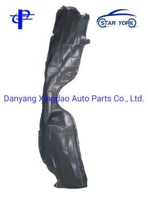 Inner Lining Fender Liner Splash Shield Camry 2012 L Le Xle 53875-06120 06130 06180 53876-06120 06130 06180