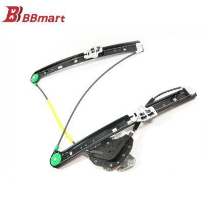 Bbmart Auto Parts High Quality Rear Window Regulator Left for BMW E70 OE 51357166381