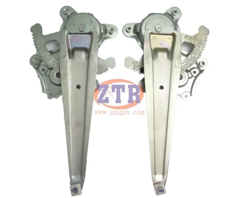 Auto Parts Window Lifter for Mitsubishi L200 Mn182403 Mn182404