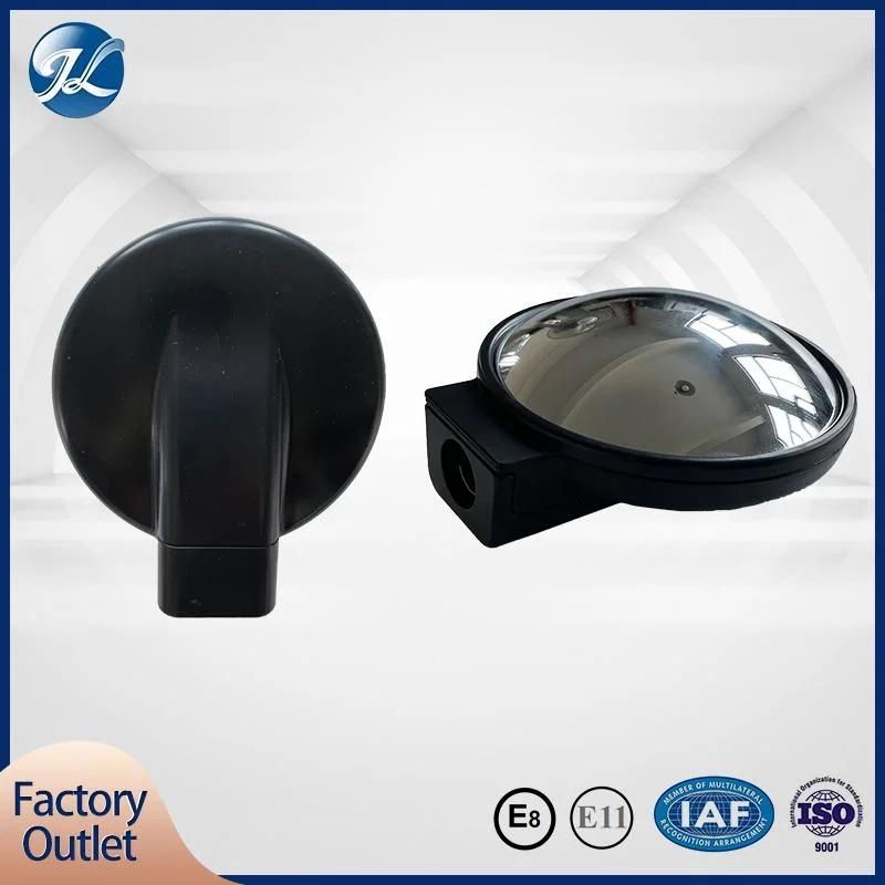 Auto Mirror Lens Orbicular for Truck Isuzu 700p Auto Mirror