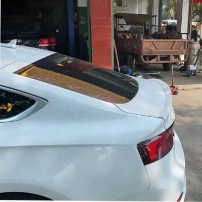 Apply to Audi A5 Cars 2017 2018 2019 Auto Parts Rear Spoiler