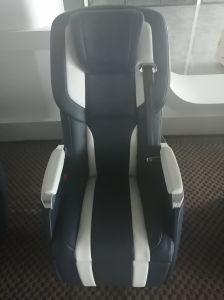 180 Degree Mnls Seat with Massages for Mercedes Viano V250 Sprinter