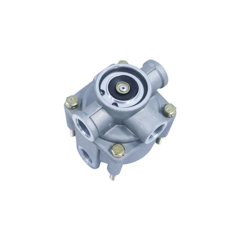 Auto Parts Brake Valve Relay Valve Truck Accessories