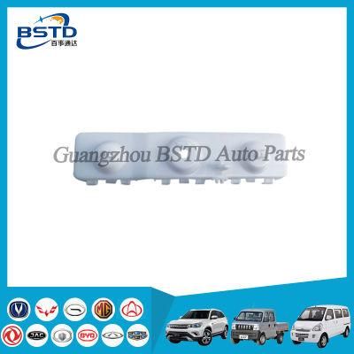 Rear Bumper Bracket Left for Changan Ruixing M80/G101 (2804121-AT01)