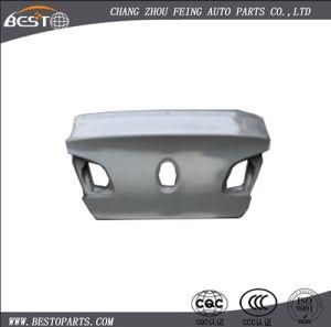 Steel Car Parts Trunk Lid for VW Passat Cc 08