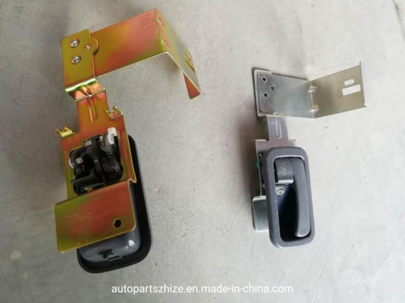 Car Door Inside Handle North Mercedes 3 Car Door Inside Buckle Hands (Benz-Coaster North)